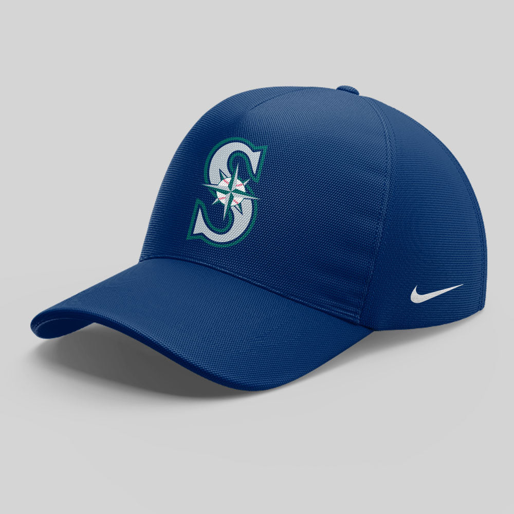 Limited Edition Mariners DUMP HERE TShirt