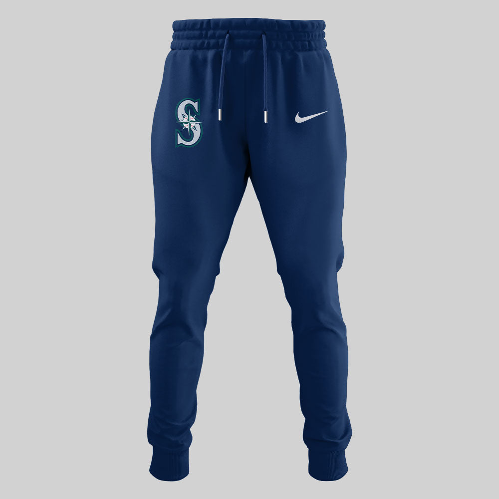 Limited Edition Mariners DUMP HERE TShirt