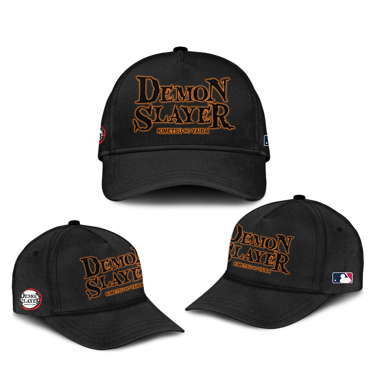 Demon slayer_San Diego Padres