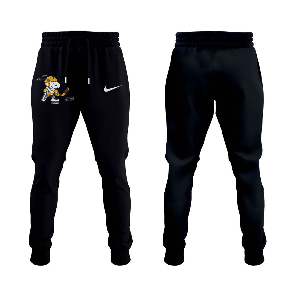 Pittsburgh Penguins New Peanuts Costumes 2025 Combo Shirt
