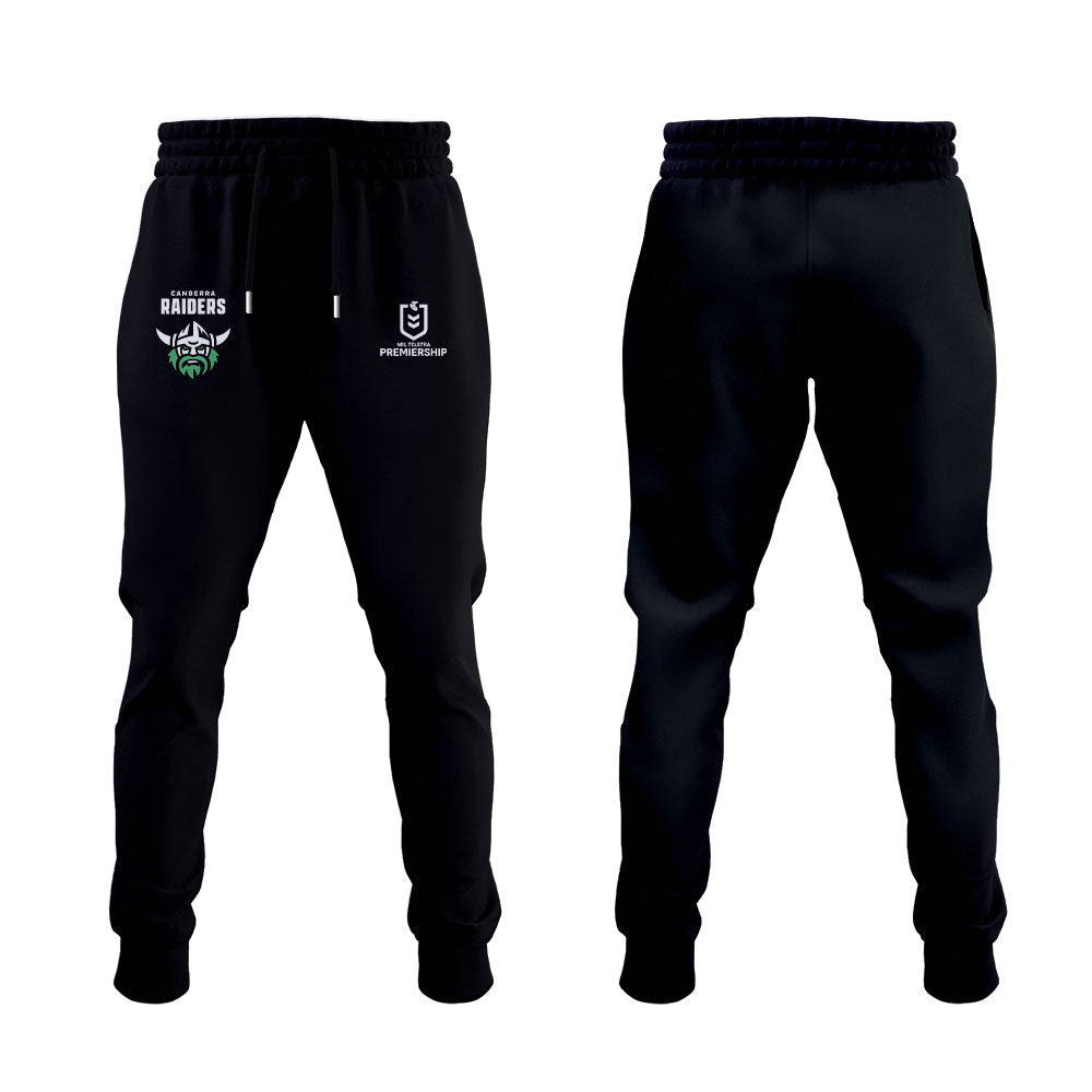 The Canberra Raiders™ 2026 home kit has just been unveiled Combo Hoodie