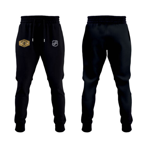 Vegas Golden Knights Holiday 2025 Combo Hoodie