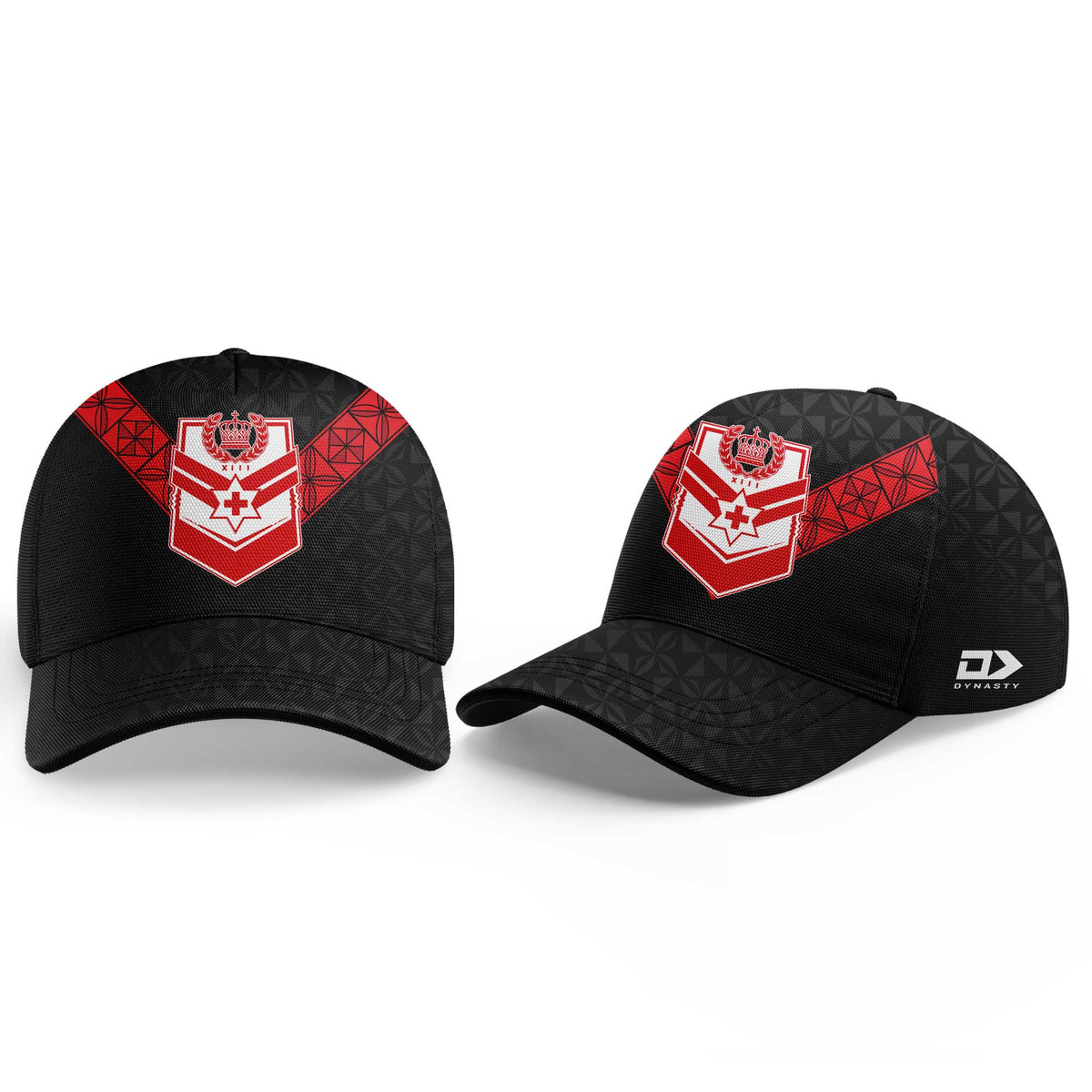 Tonga Rugby League season collection Shirt