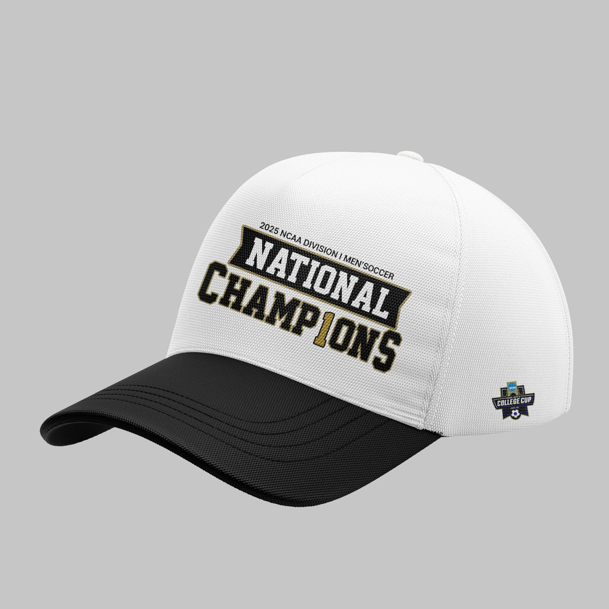 Limited Edition Huskies National Champions T-Shirt