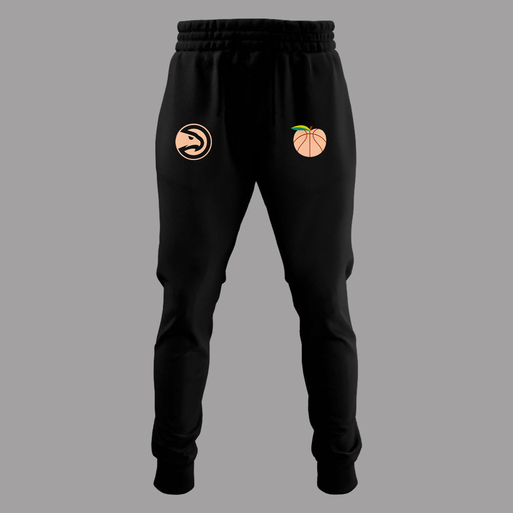 Limited Edition Forever True to Atlanta Hoodie