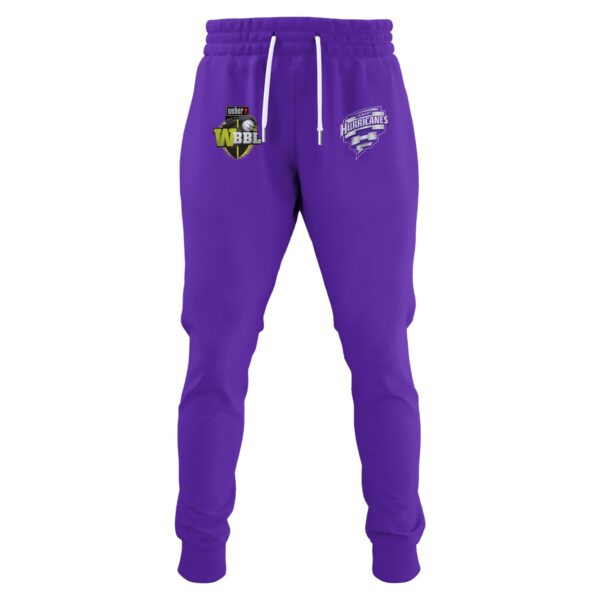 Hobart WBBL Champions 2025/26 New Hoodie Limited Edition + Selling Out Fast