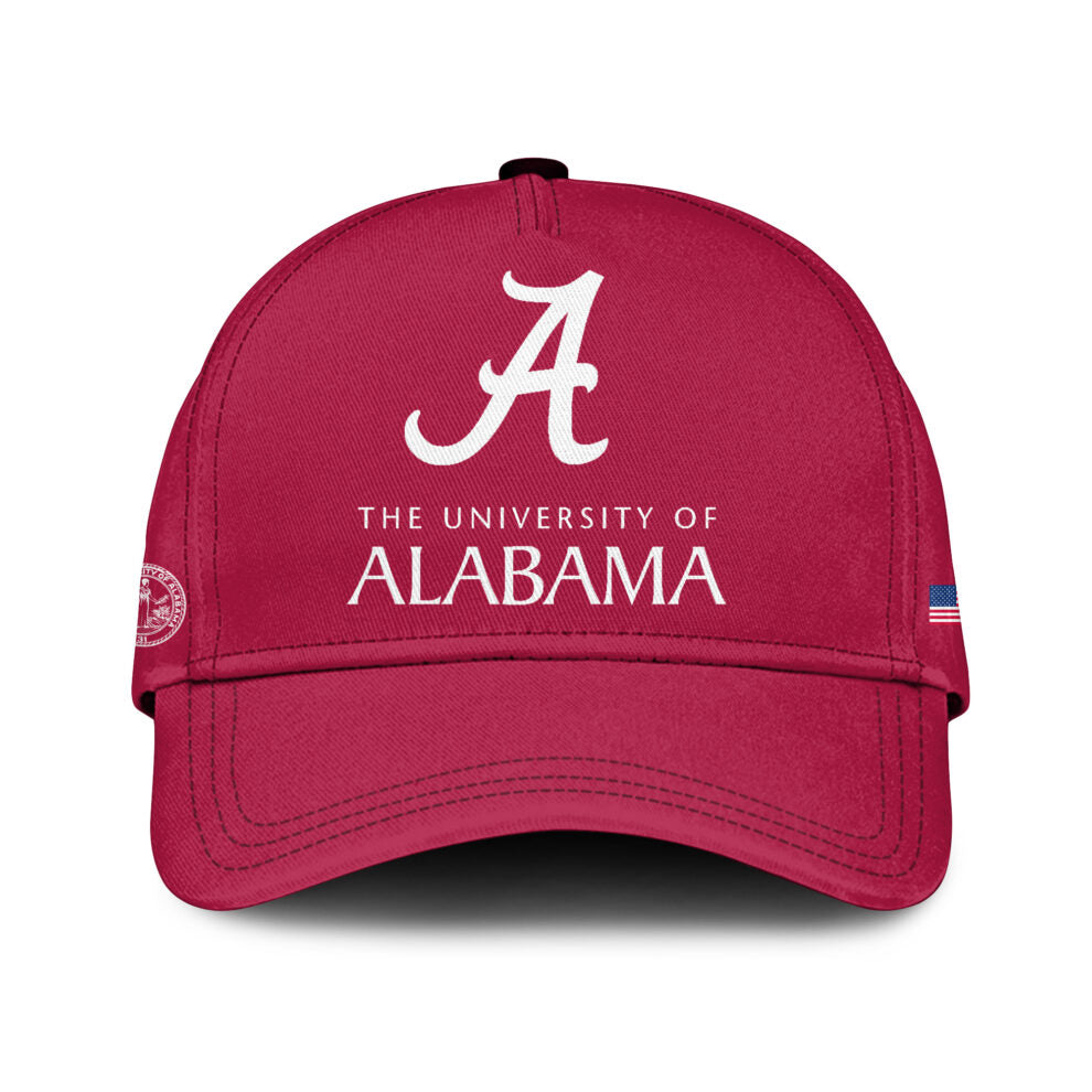 Alabama Campus Freedom Hoodie