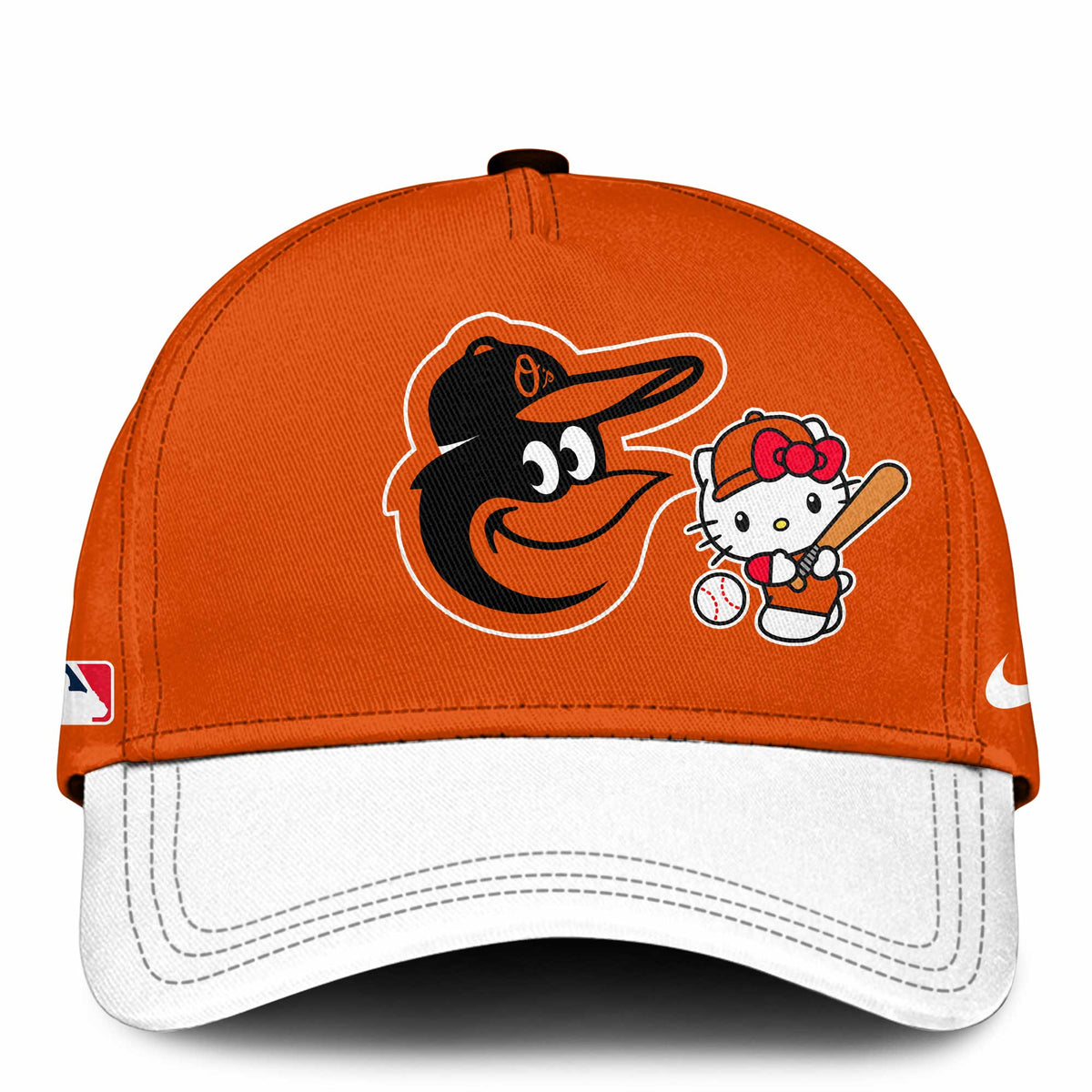 BAL – Hello Kitty 2026 Limited Editions Jersey