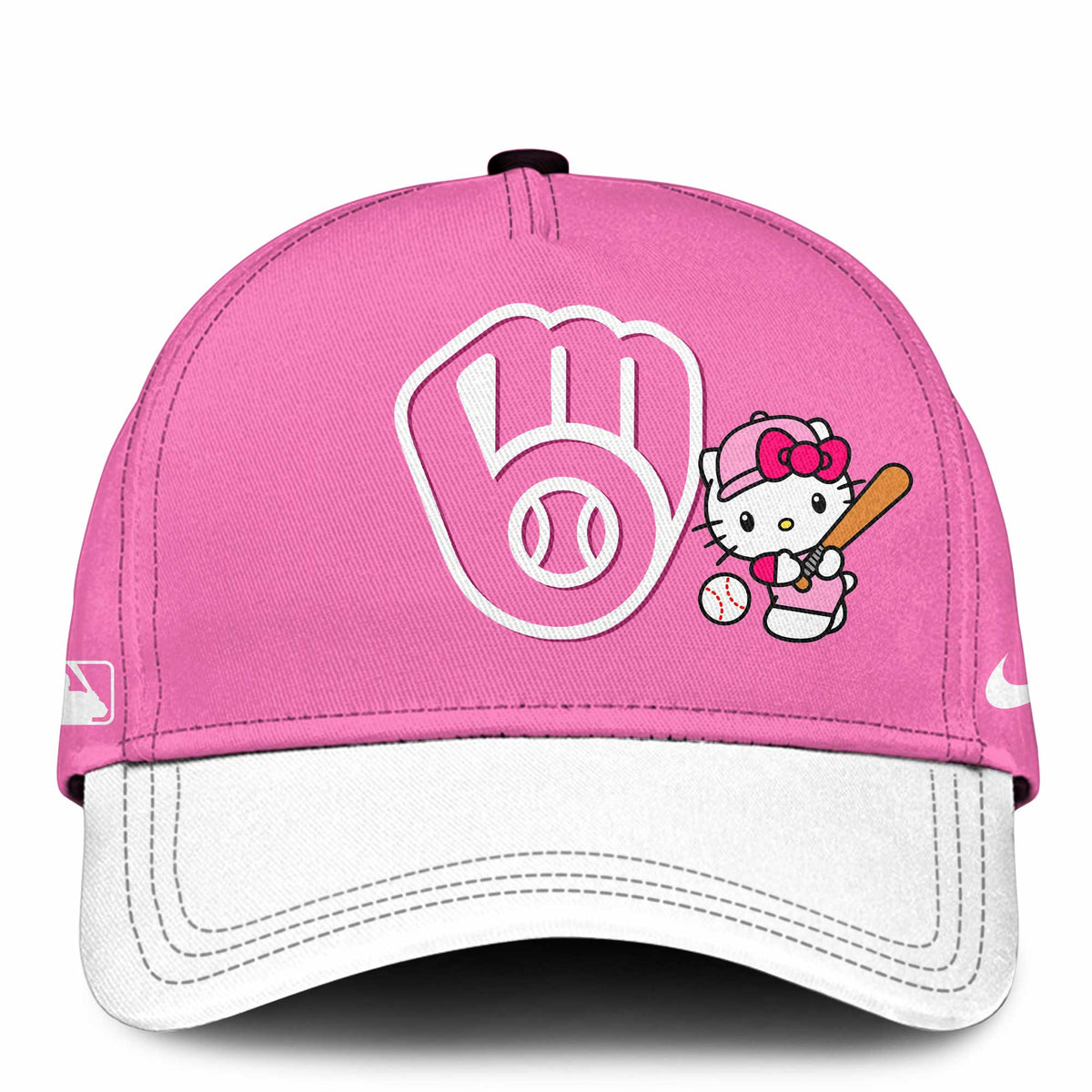 MIL – Hello Kitty 2026 Limited Editions Jersey