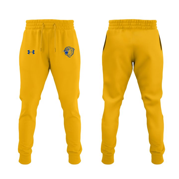 Special 2025 𝐆𝐎𝐋𝐃 𝐑𝐔𝐒𝐇 Montana State Football Zip Hoodie