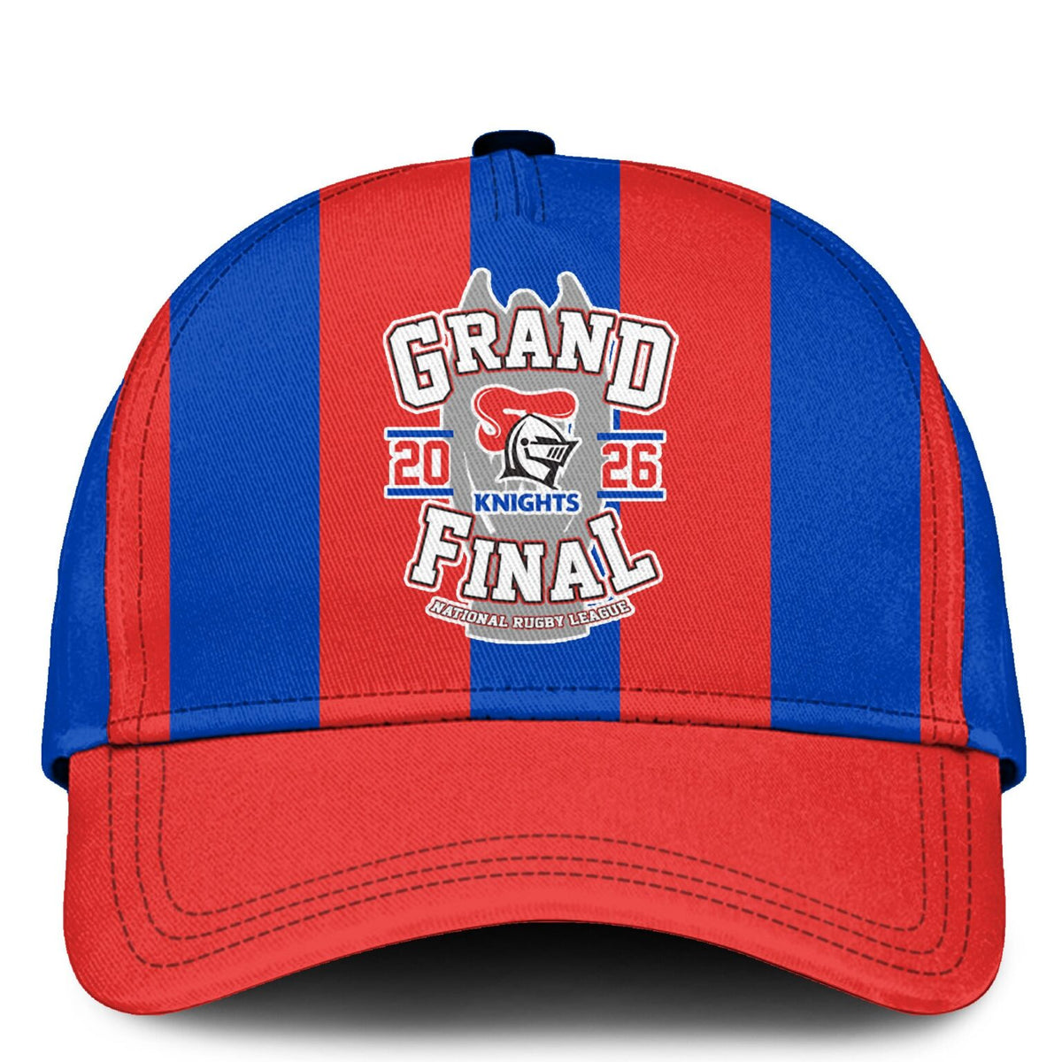Newcastle Knights 2026 Grand Final Limited Polo