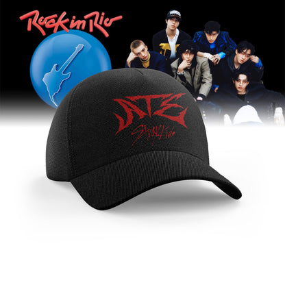 STRAY KIDS : Mini Album ATE� Collection