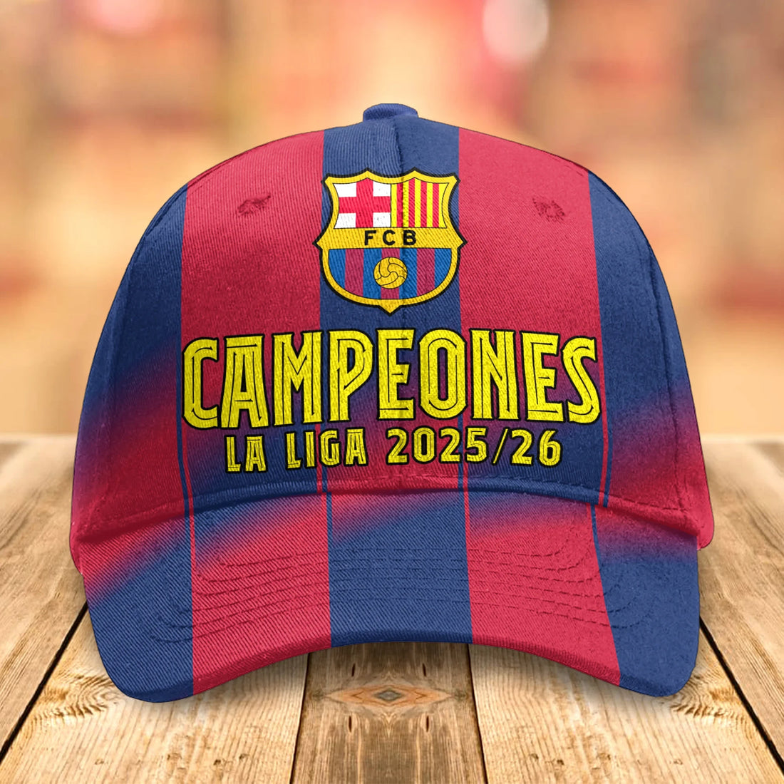 FC Barcelona Campions Supercopa 2026 Limited Combo