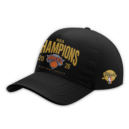 New York Knicks Basketball NBA Rings Champions Tshirt