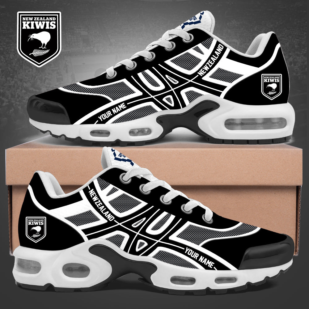 NZ Kiwis RLWC26 Shoes 2026