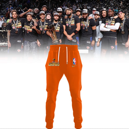 New York Knicks 2025 NBA Cup Champions Limited Edition Shirt