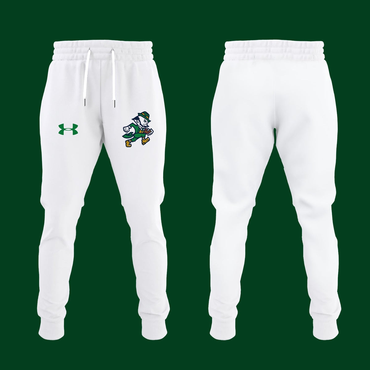 Limited Edition Irish Football Leprechaun Collection 2025 SweatShirt