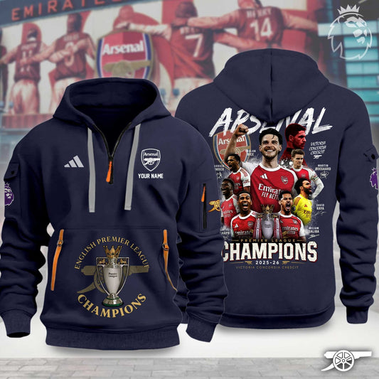 Arsenal Champions Limited Edition