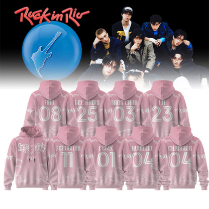 STRAY KIDS “ Special Mixtape SKZ IT TAPE : DO IT� Collection
