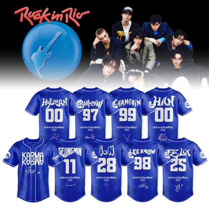 STRAY KIDS “ 3rd Studio Album KARMA� Collection