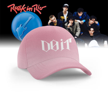 STRAY KIDS “ Special Mixtape SKZ IT TAPE : DO IT� Collection