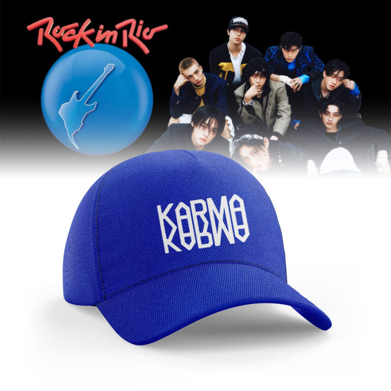STRAY KIDS “ 3rd Studio Album KARMA� Collection