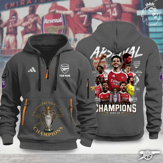 Arsenal Champions Limited Edition