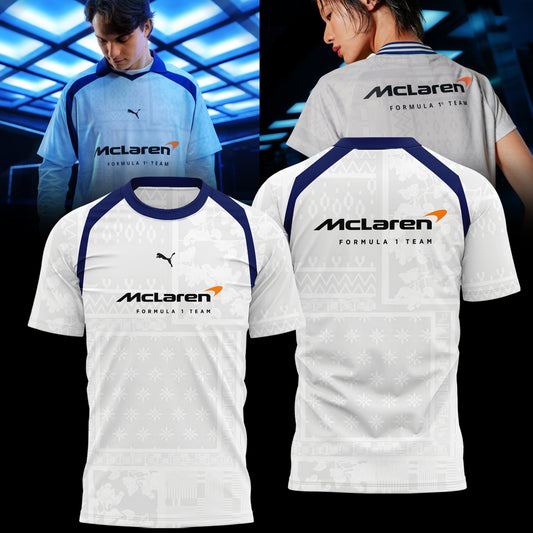 McLaren Mastercard F1 Team Limited Edition Shirt