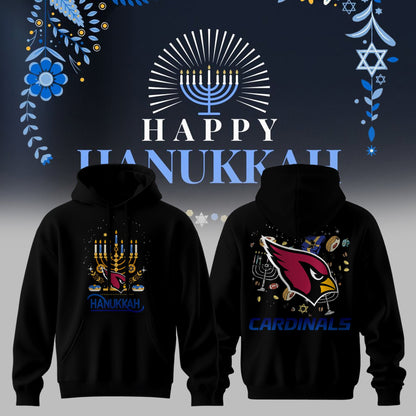 All Team NFL X Hanukkah Just Got Better ðŸ•Ž