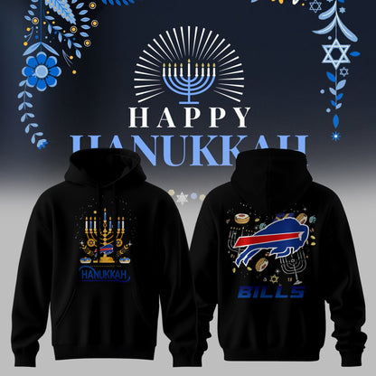 All Team NFL X Hanukkah Just Got Better ðŸ•Ž