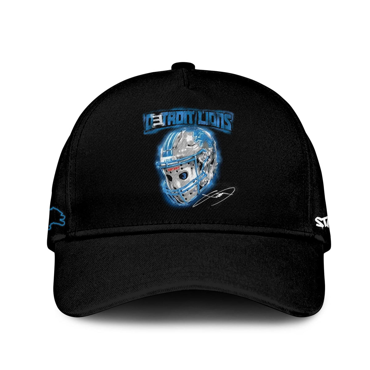 EMINEM X LIONS THANKSGIVING TEE Shirt LIMITED DROP! Get Yours Before Kickoff!