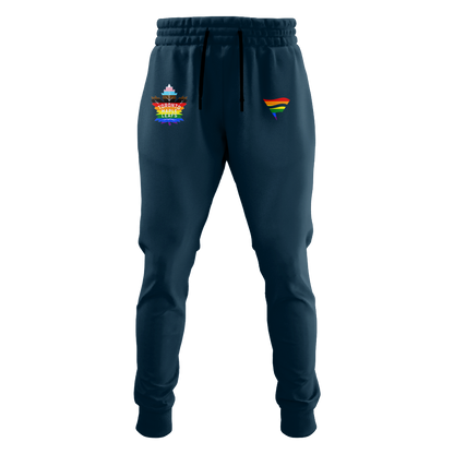 Limited Edition Maple Leafs Pride Night Hoodie