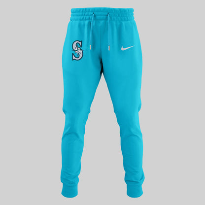 Limited Edition Mariners DUMP HERE Hoodie
