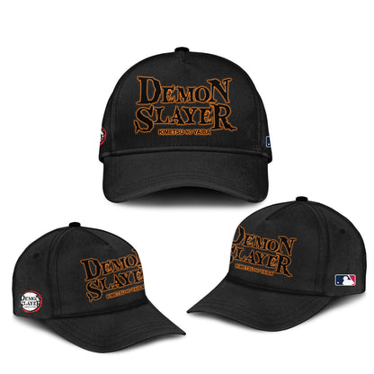 Demon slayer_New York Yankees
