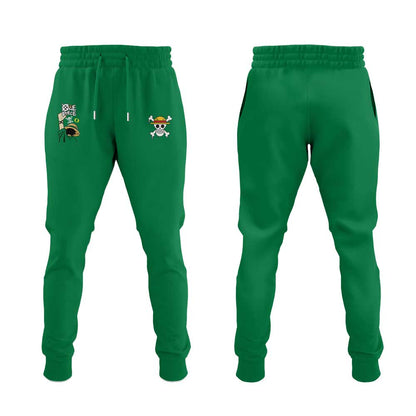 Oregon x One Piece Limited Edition Shirt