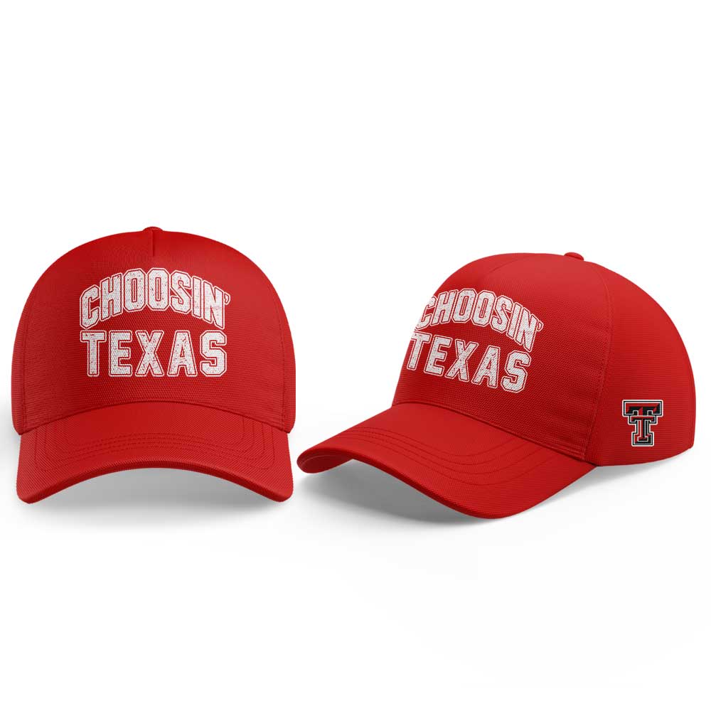 Texas Tech x Ella Langley The Dandelion Tour 2026  Hoodie