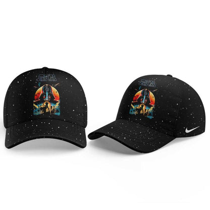 Los Angeles Dodgers x Star War Night 2026 Limited Jersey