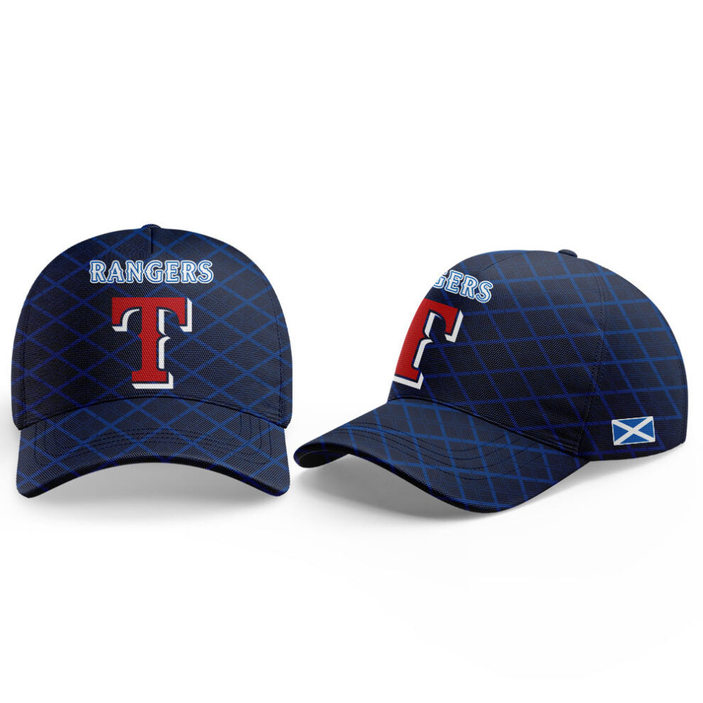 T Rangers Scottish Celebration 2026 Hoodie