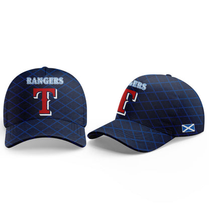 T Rangers Scottish Celebration 2026 Hoodie