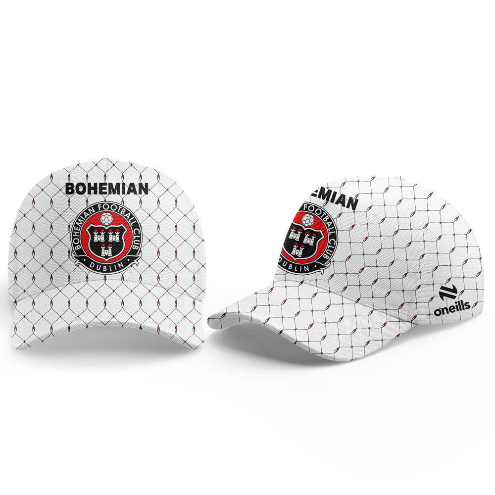 Bohemian FC Our 2026 Away Combo Sweatshirt