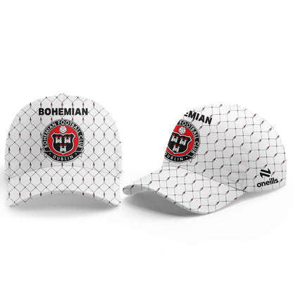 Bohemian FC Our 2026 Away Combo Sweatshirt