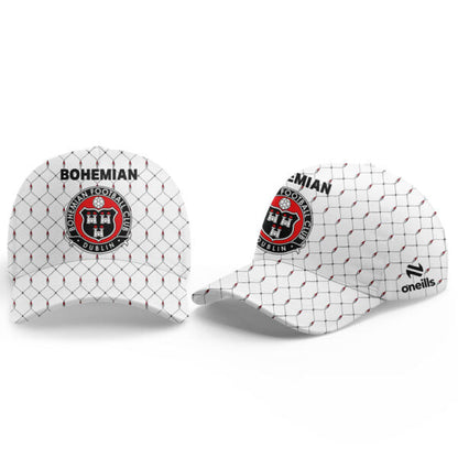 Bohemian FC Our 2026 Away Hoodie Combo
