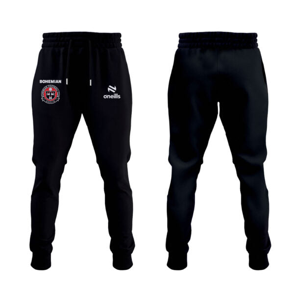 Bohemian FC Our 2026 Away Hoodie Combo