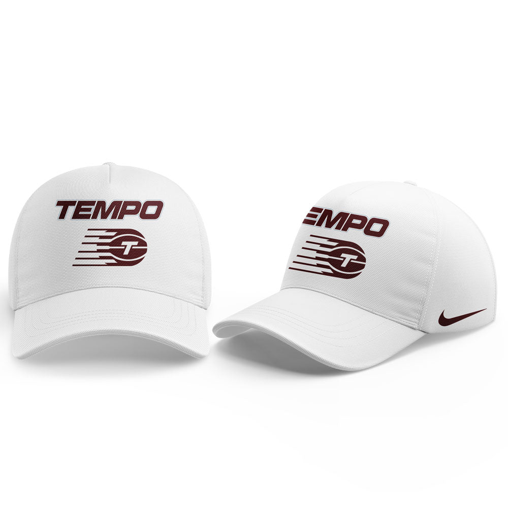 Toronto Tempo Unveil Uniforms Ahead 2026 Combo White Hoodie