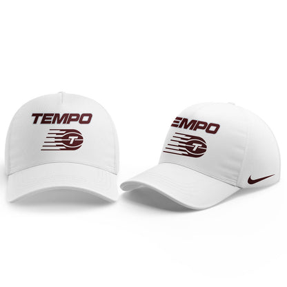 Toronto Tempo Unveil Uniforms Ahead 2026 Combo White Hoodie