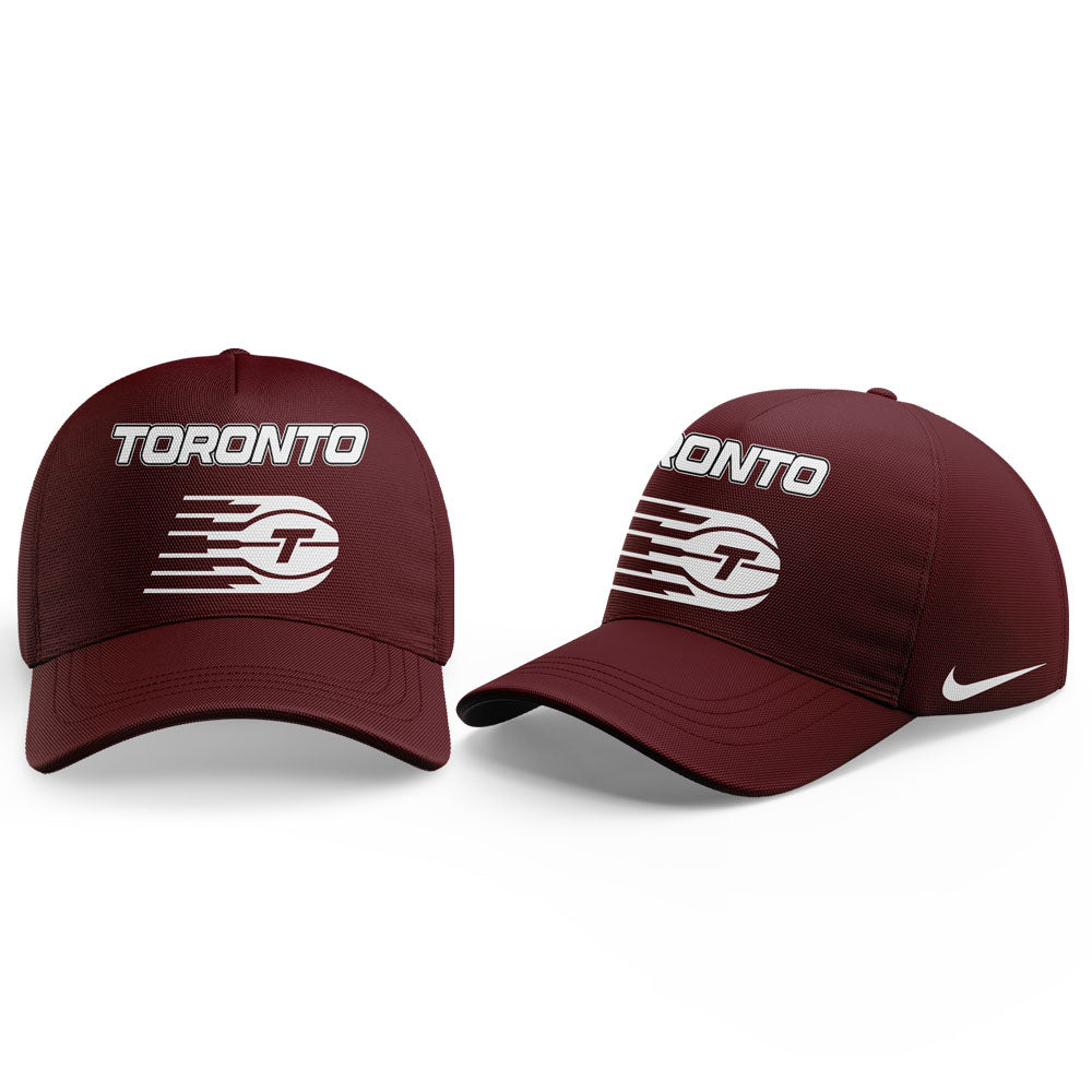 Toronto Tempo Unveil Uniforms Ahead 2026 Combo Red Jersey Custom Name, Number