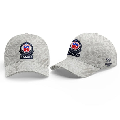 Limited Edition Toa Samoa 2026 World Cup Polo