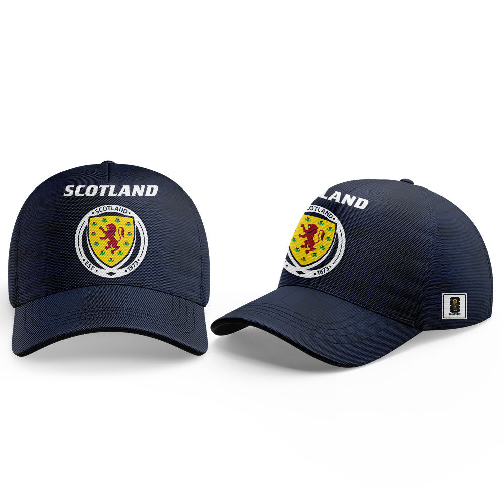 Scotland National Team Uniforms For The 2026 World Cup We™ll Be Coming Hoodie