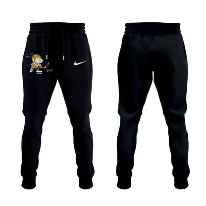 Pittsburgh Penguins New Peanuts Costumes 2025 Combo Shirt