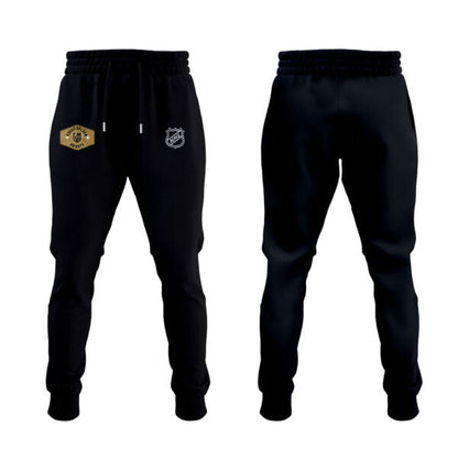Vegas Golden Knights Holiday 2025 Combo Hoodie